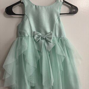 Toddler Wedding Dress
